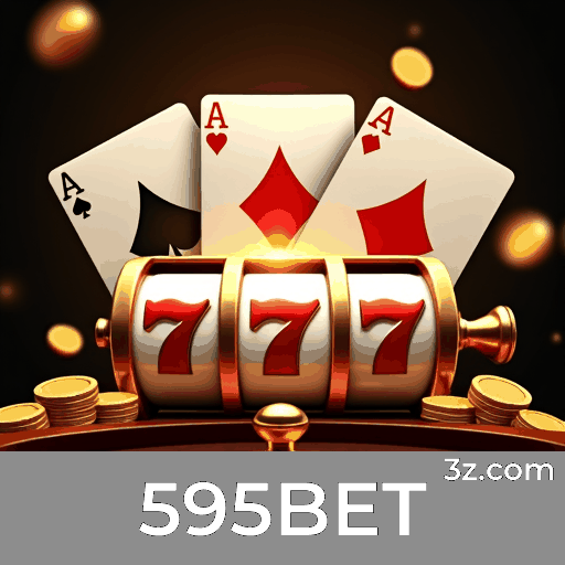 595BET: Plataforma Confiável e Profissional