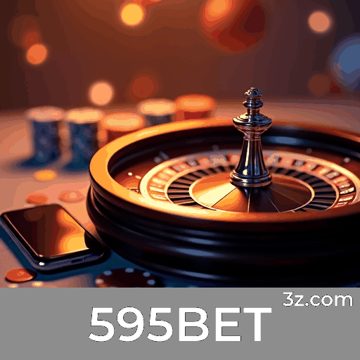 595BET: Segurança e Acesso Rápido para Brasileiros