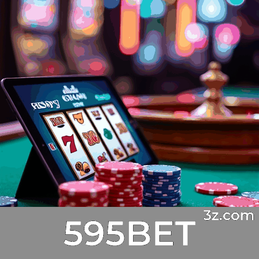 Equipe Internacional de Dealers e Experiência Exclusiva no Casino 595BET