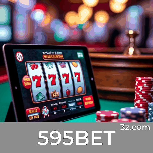 Bônus Verdadeiros no 595BET: Recompensas Confiáveis