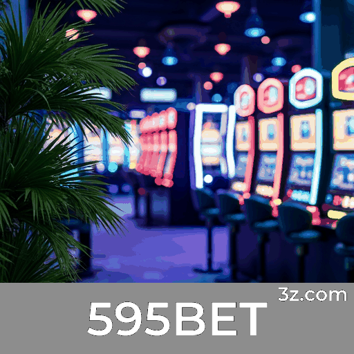 595BET: Plataforma Confiável e Profissional