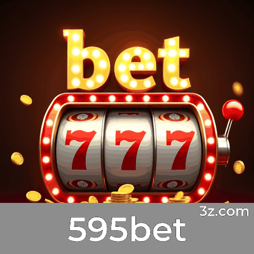 595bet: Cassino Premiado e Pagamentos Rápidos